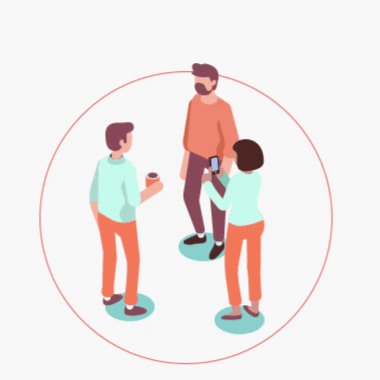 codolis about communication