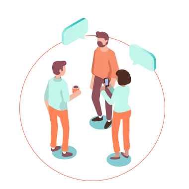 codolis about communication